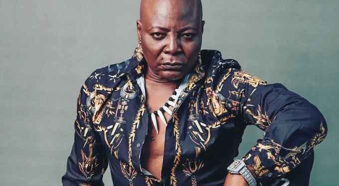 Charly Boy Biography: Age, Net Worth, Father, Wife, Children, Family, State of Origin, Songs, Albums, Son, Daughter, Pictures