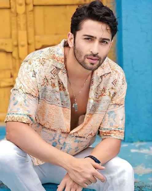 Shaheer Sheikh picture 