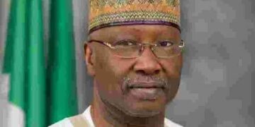 Boss Mustapha Biography: Age, Wife, Net Worth, State of Origin, Son, Tribe, Children, Family, Daughter, Religion, Father