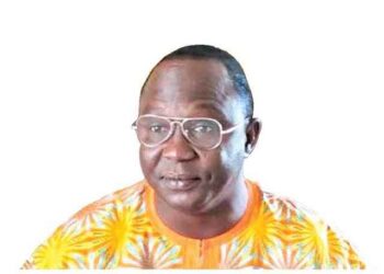 Ayuba Wabba Biography: Age, Wife, Children, Net Worth, Father, State of Origin, Family, Tribe, Siblings, Religion 