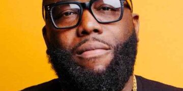 Killer Mike Biography: Age, Net Worth, Children, Son, Daughter, Wife, Nationality, Girlfriend, Songs, Movies, Family, Parents 