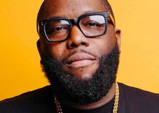 Killer Mike Biography: Age, Net Worth, Children, Son, Daughter, Wife, Nationality, Girlfriend, Songs, Movies, Family, Parents 