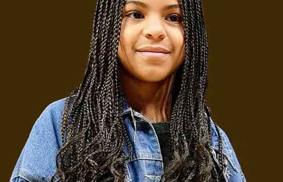 Blue Ivy Carter Biography: Age, Parents, Wikipedia, Mother, Father, Net Worth, Nationality, Songs, Boyfriend, Birthday, Siblings 