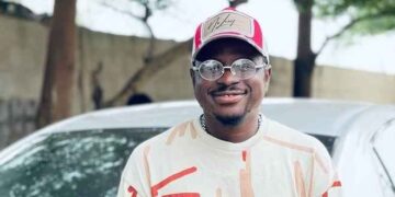 Kenny Blaq Biography: Age, Net Worth, State of Origin, Wife, Girlfriend, Wikipedia, Parents, Father, Mother, Family, Comedy's 