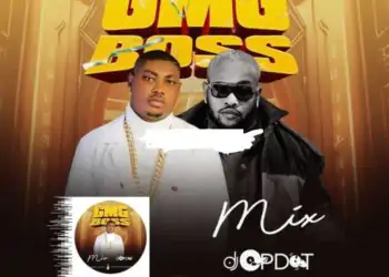 Best of GMG Boss DJ Mixtape 2024