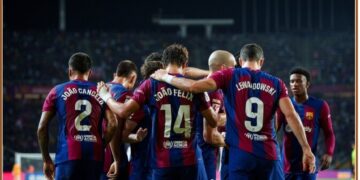 LaLiga Spain: Match prediction Barcelona vs Valencia