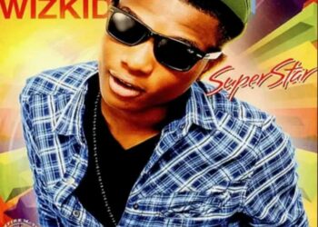 Wizkid Marks A Decade Of Musical Excellence: Celebrating 13 Years Of Superstardom