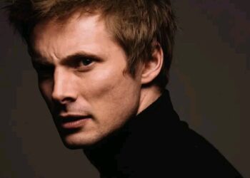 Bradley James Biography: Age, Family, Nationality, Career, Cars, Wiki, Net Worth.