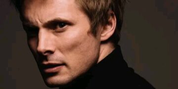 Bradley James Biography: Age, Family, Nationality, Career, Cars, Wiki, Net Worth.