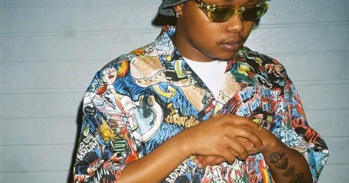 A-Reece Biography: Age, Date Of Birth, Nationality, Siblings, Girlfriend, Wiki, Net Worth.