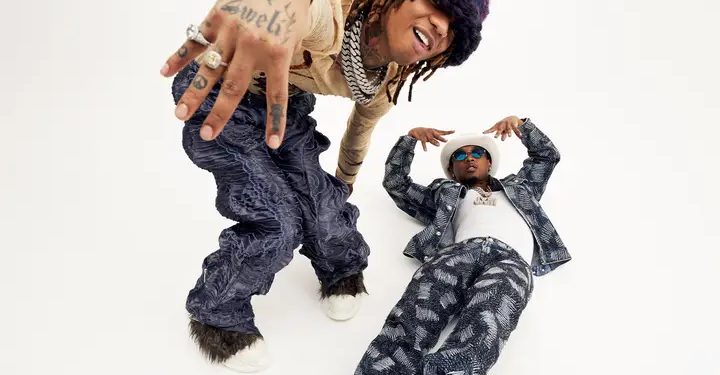 Rae Sremmurd Biography: Age, Parents, Nationality, Career, Albums, Songs, Collaborations, Record Deals, Awards, Net Worth.