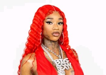 Sexyy Red Biography: Age, Birthday, Nationality, Parents, Boyfriend, Children, Songs, Career, Net Worth.