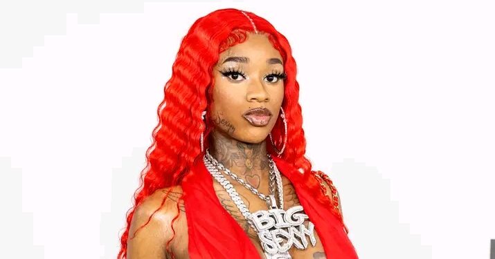 Sexyy Red Biography: Age, Birthday, Nationality, Parents, Boyfriend, Children, Songs, Career, Net Worth.