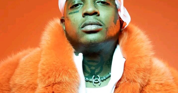 Ski Mask the Slump God Biography: Age, Parents, Girlfriend, Nationality, Career, Net Worth