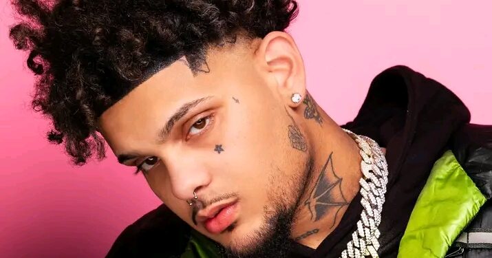 Smokepurpp Biography: Age, Nationality, Parents, Siblings, Girlfriend, Career, Net Worth