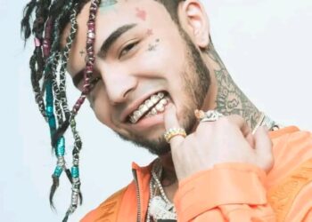 Lil Pump Biography: Age, Siblings, Parents, Girlfriend, Nationality, Career, Net Worth
