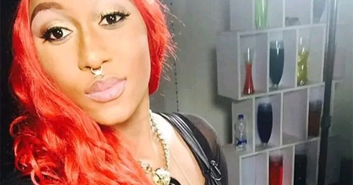 Cynthia Morgan Biography: Age, Parents, Boyfriend, Nationality, Career, Net Worth