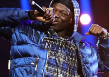 J Hus Biography: Age, Parents, Girlfriend, Songs, Career, Nationality, Net Worth