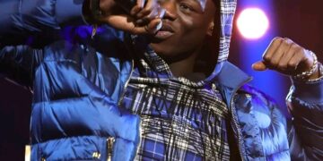 J Hus Biography: Age, Parents, Girlfriend, Songs, Career, Nationality, Net Worth