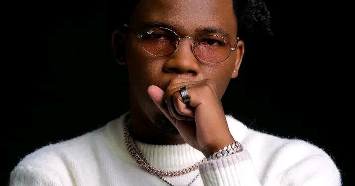 Tellaman Biography: Age, Birthday, Nationality, Parents, Siblings, Songs, Net Worth