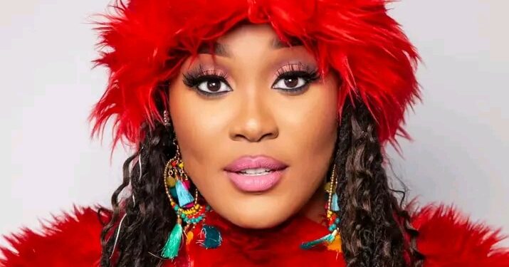 Lady Zamar Biography: Age, Birthday, Parents, Nationality, Boyfriend, Career, Songs, Net Worth