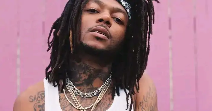 JID Biography: Age, Parents, Nationality, Siblings, Girlfriend, Children, Wife, Career, Net Worth