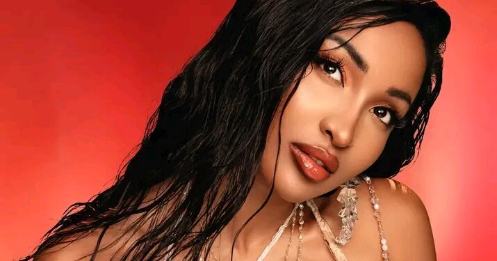 Shenseea Biography: Age, Parents, Children, Nationality, Boyfriend, Songs, Siblings, Net Worth