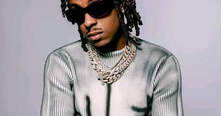 Rich the Kid Biography: Age, Nationality, Parents, Wife, Children, Siblings, Girlfriend, Songs, Net Worth