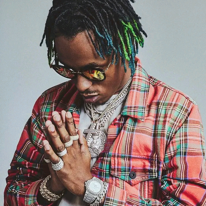 Rich the Kid photo