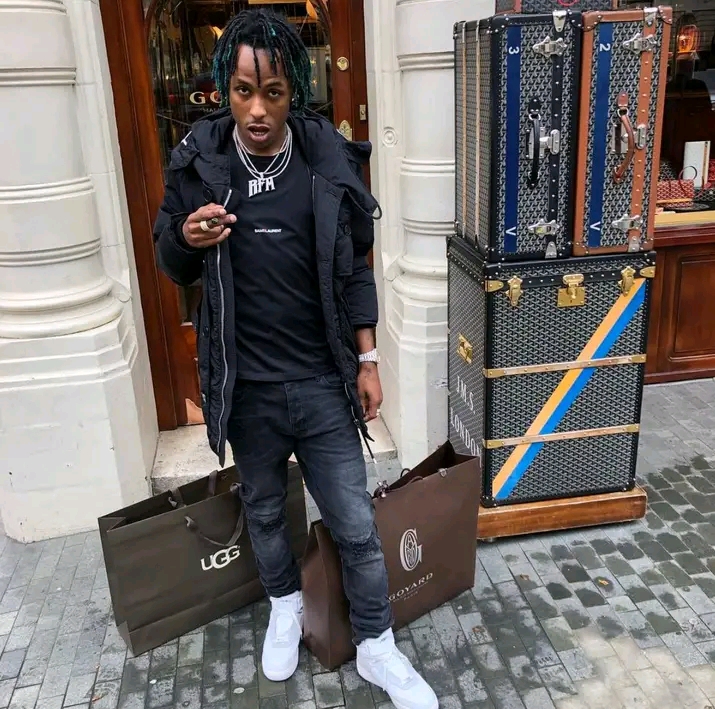 Rich the Kid photo