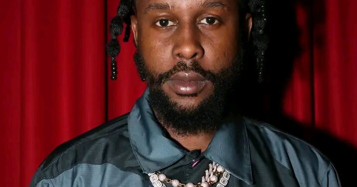 Popcaan Biography: Age, Birthday, Parents, Siblings, Children, Girlfriend, Songs, Career, Nationality, Net Worth