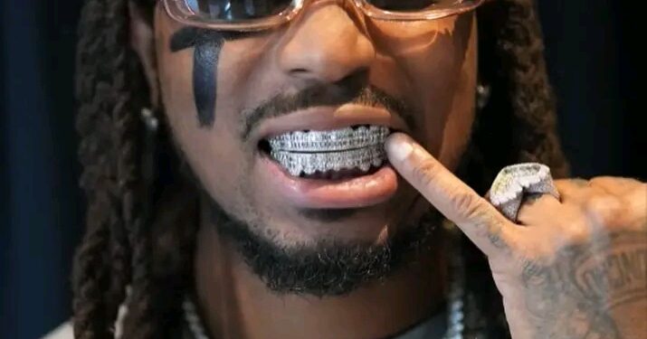 Quavo Biography: Age, Birthday, Children, Girlfriend, Migos, Songs, Career, Wiki, Net Worth