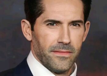 Scott Adkins Biography: Age, Birthday, Parents, Siblings, Wife, Children, Nationality, Movies, Wiki, Net Worth