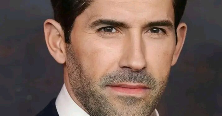 Scott Adkins Biography: Age, Birthday, Parents, Siblings, Wife, Children, Nationality, Movies, Wiki, Net Worth