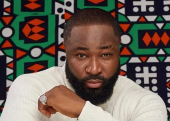 Harrysong Biography: Age, Birthday, Nationality, Wife, Children, Albums, Songs, Net Worth.