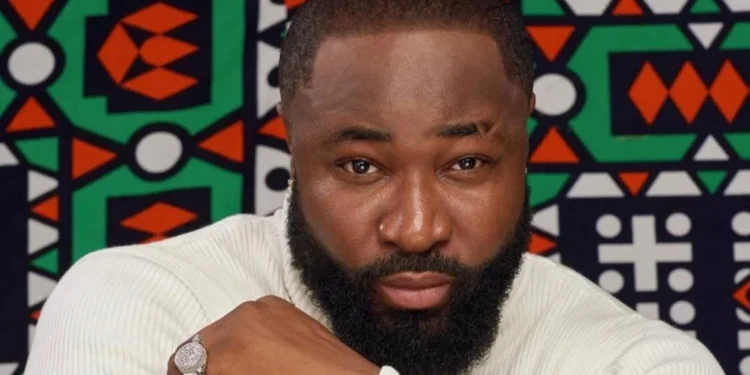 Harrysong Biography: Age, Birthday, Nationality, Wife, Children, Albums, Songs, Net Worth.