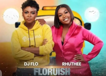 BBNaija Floruish ( Dj Flo and Rhuthee) Biography: Age, Nationality, Career, Education, Family, Relationship, Net Worth