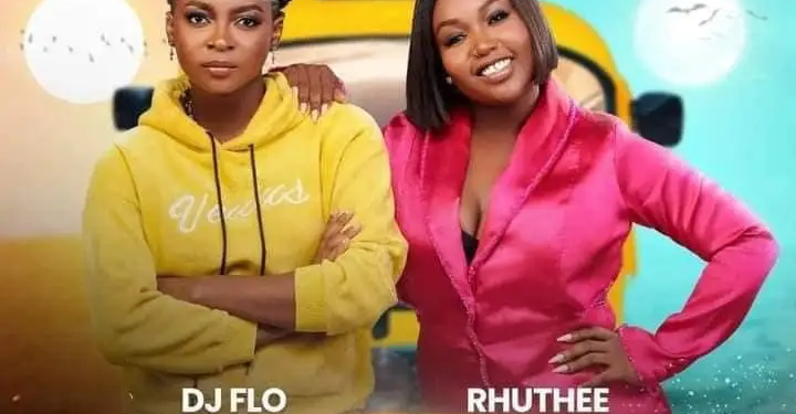 BBNaija Floruish ( Dj Flo and Rhuthee) Biography: Age, Nationality, Career, Education, Family, Relationship, Net Worth