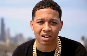 Lil Bibby Biography: Age, Birthday, Nationality, Parents, Siblings, Girlfriend, Career, Wiki, Net Worth.