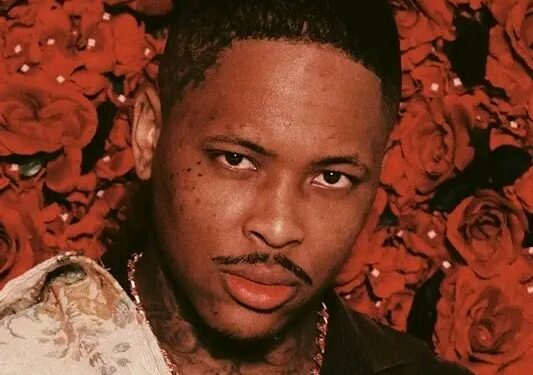 YG Biography: Age, Birthday, Parents, Siblings, Girlfriend, Children, Nationality, Songs, Wiki, Net Worth