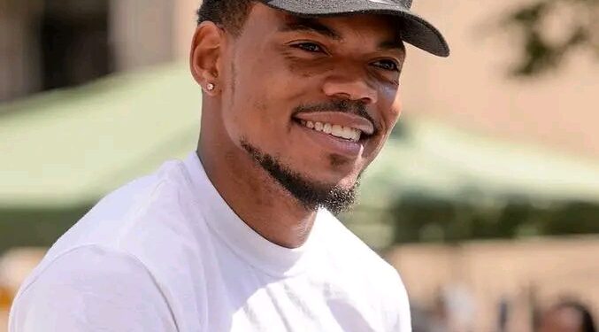 Chance The Rapper Biography, Age, Birthday, Parents, Siblings, Girlfriend, Wife, Children, Songs, Albums, Wiki, Net Worth