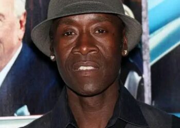 Don Cheadle Biography: Age, Birthday, Parents, Siblings, Wife, Children, Family, Nationality, Movies, Wiki, Net Worth