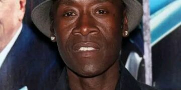 Don Cheadle Biography: Age, Birthday, Parents, Siblings, Wife, Children, Family, Nationality, Movies, Wiki, Net Worth