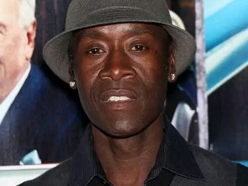 Don Cheadle Biography: Age, Birthday, Parents, Siblings, Wife, Children, Family, Nationality, Movies, Wiki, Net Worth