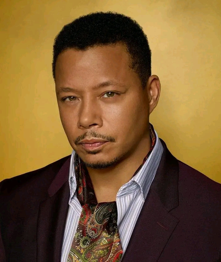 Terrence Howard photo 