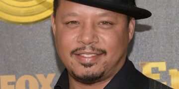 Terrence Howard Biography: Age, Birthday, Parents, Wife, Children, Siblings, Nationality, Family, Movies, Wiki, Net Worth