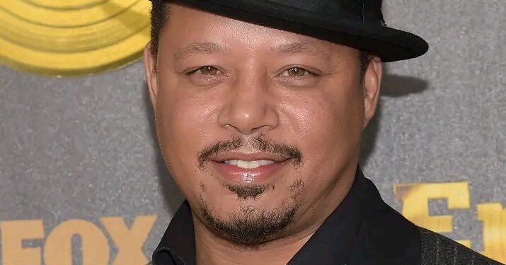 Terrence Howard Biography: Age, Birthday, Parents, Wife, Children, Siblings, Nationality, Family, Movies, Wiki, Net Worth