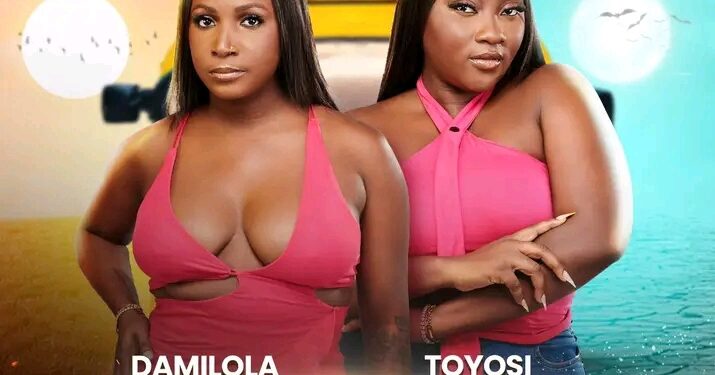 BBNaija Tami (Damilola and Toyosi) Biography: Age, Nationality, State Of Origin, Relationship, Personal Life, Career, Net Worth