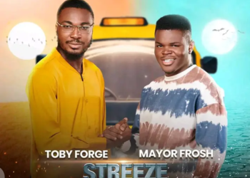 BBNaija Streeze (Toby Forge and Mayor Frosh) Biography: Age, Nationality, Career, Personal Life, State Of Origin, Net Worth