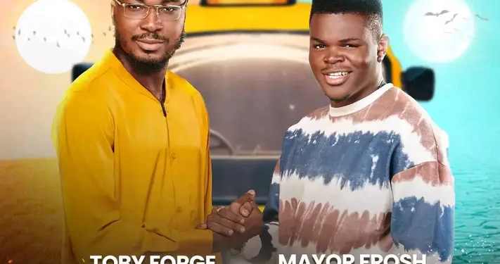 BBNaija Streeze (Toby Forge and Mayor Frosh) Biography: Age, Nationality, Career, Personal Life, State Of Origin, Net Worth